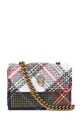 Kurt Geiger London torebka 4029499609 biały SS25