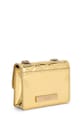 Kurt Geiger London poșetă de piele aur 4029461979