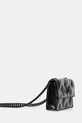 Kurt Geiger London torebka 4029501979 czarny SS25
