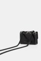 Akcesoria Kurt Geiger London torebka 4029501979 czarny