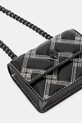 Kurt Geiger London torebka czarny 4029501979