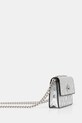 Kurt Geiger London kézitáska 9548667999 ezüst SS25