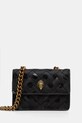 Сумочка Kurt Geiger London не вміщує А4 чорний 9548605999