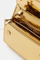 Kurt Geiger London torebka skórzana 2744161109 złoty