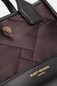 Doplnky Kabelka Kurt Geiger London 9977231229 hnedá