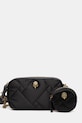 Kurt Geiger London poseta nu incape in A4 negru 4029800229