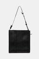 Sunnei torebka nie mieści A4 czarny ACCXBAG047
