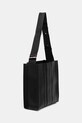 Sunnei torebka ACCXBAG047 czarny SS25