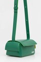 Sunnei torebka ACCXBAG067 zielony SS25
