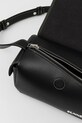 Sunnei torebka ACCXBAG063 czarny
