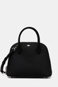 Чанта Lacoste изчистен черен NF4762DZ