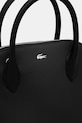 Doplňky Kabelka Lacoste NF4762DZ černá