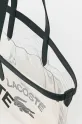Lacoste geantă NF4930AS alb