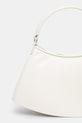 Doplnky Kožená kabelka Lacoste NU5011DP biela