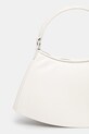Accessories Lacoste leather handbag NU5011DP white