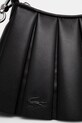 Lacoste poseta negru NU5011DP