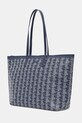 Lacoste poseta NF5001ZE albastru SS25