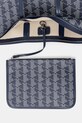 Lacoste poseta NF5001ZE albastru