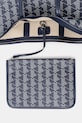 Lacoste handbag NF5001ZE blue