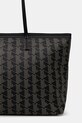 Akcesoria Lacoste torebka NF5001ZE czarny