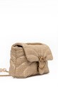 Kabelka Pinko 100039.A2C8 béžová SS25