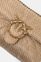 Τσάντα Pinko μπεζ 100039.A2C8