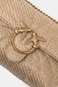 Kabelka Pinko béžová 100039.A2C8