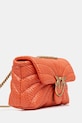 Чанта Pinko 100039.A2C8 оранжев SS25