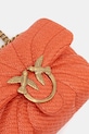 Чанта Pinko оранжев 100039.A2C8