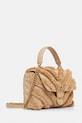 Τσάντα Pinko 100043.A2CD μπεζ SS25
