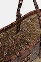 Чанта Pinko 103324.A2GO кафяв