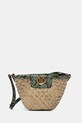 Pinko kézitáska mintás türkiz 103325.A2GO