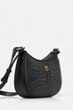 Pinko torebka skórzana 103538.A2C3 czarny SS25