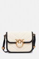 Pinko kézitáska textil bézs 104297.A2C7