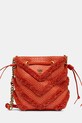 Сумочка Pinko не вміщує А4 помаранчевий 104303.A2CD