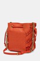 Аксесуари Сумочка Pinko 104303.A2CD помаранчевий
