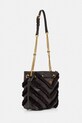 Torba Pinko 104303.A2CD smeđa SS25