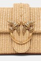 Kabelka Pinko béžová 104340.A2CF