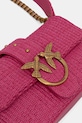 Torba Pinko roza 104340.A2CF