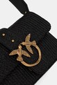 Τσάντα Pinko μαύρο 104340.A2CF