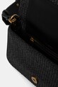 Τσάντα Pinko 104340.A2CF μαύρο