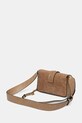 Accesorii Pinko poșetă de piele 104340.A2C2 bej