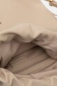 Pinko geantă de mână din piele 104359.A270 bej