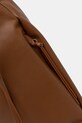 Pinko geantă de mână din piele 104359.A270 maro