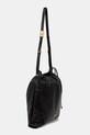 Pinko torebka skórzana 104364.A270 czarny SS25