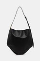 Accessori Pinko borsa a mano in pelle 104412.A270 nero