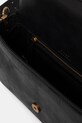 Pinko poșetă de piele negru 104524.A2C2