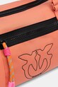 Taška Pinko oranžová 104540.A29U