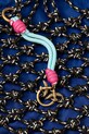 Pinko torebka granatowy 104616.A2E0
