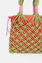 Аксессуары Сумочка Pinko 104616.A2E3 оранжевый